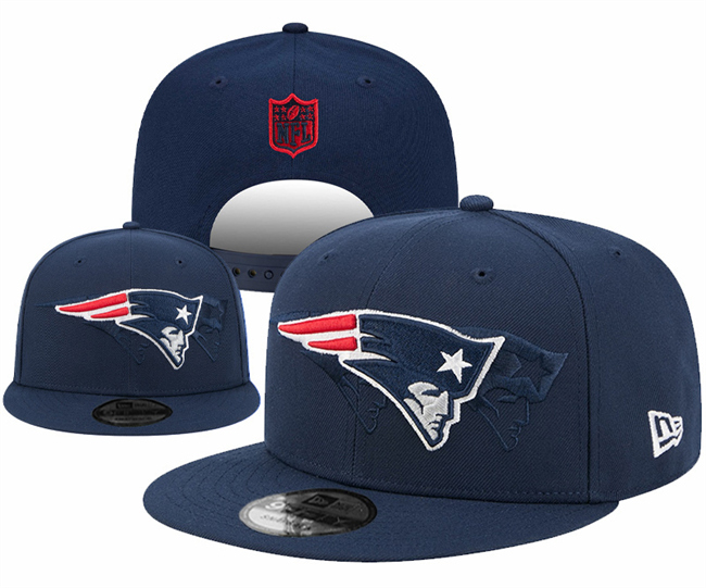 New England Patriots 2025 Stitched Snapback Hats 008